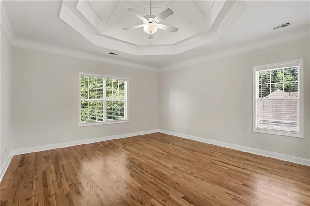 1264 Harvest Lane Hoschton, GA 30548
