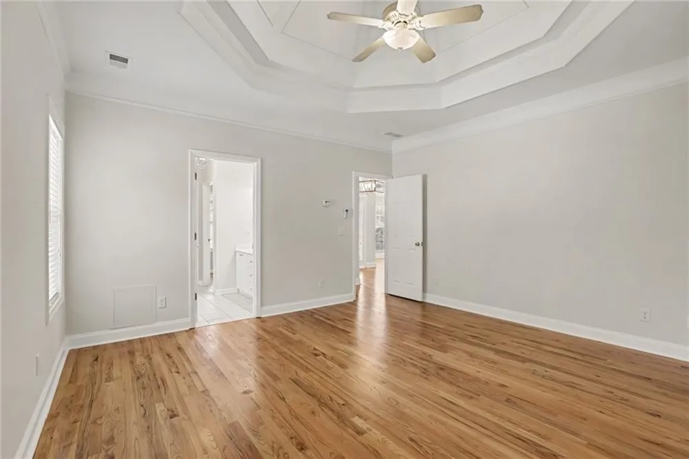 1264 Harvest Lane Hoschton, GA 30548