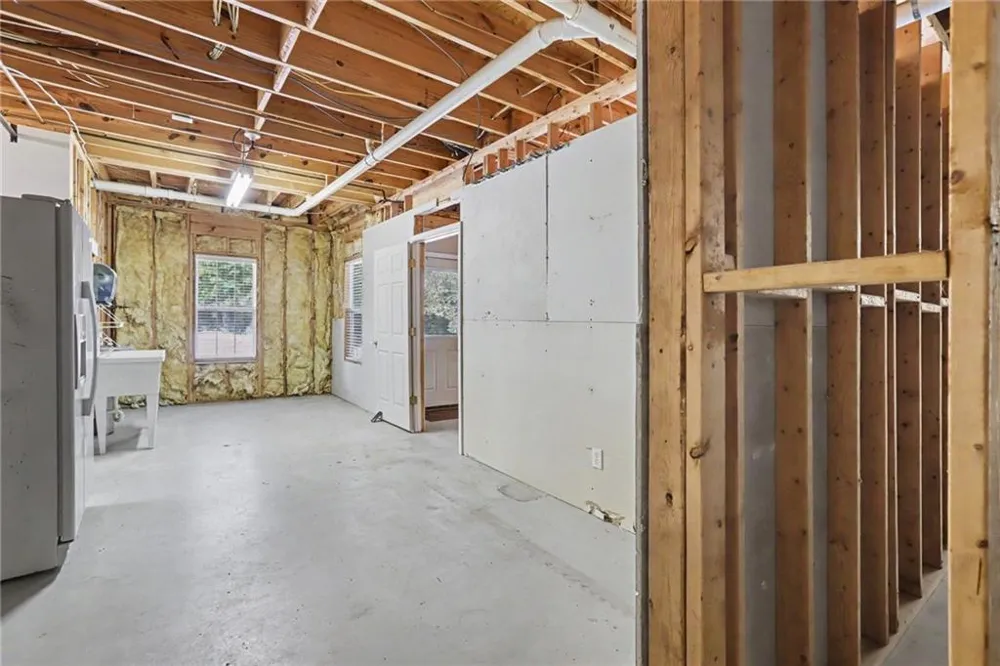 1264 Harvest Lane Hoschton, GA 30548