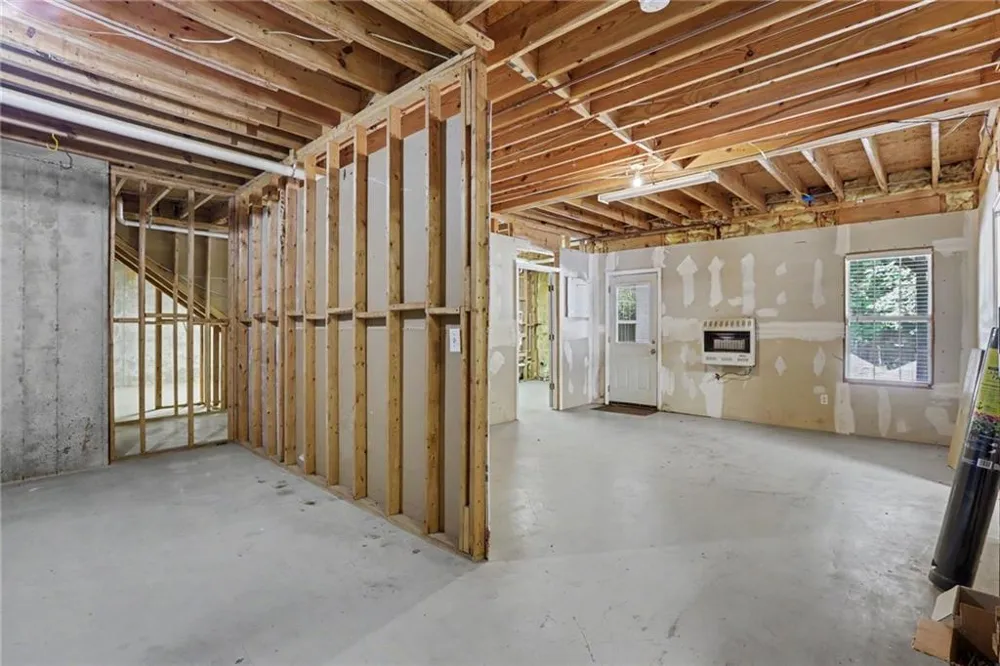 1264 Harvest Lane Hoschton, GA 30548