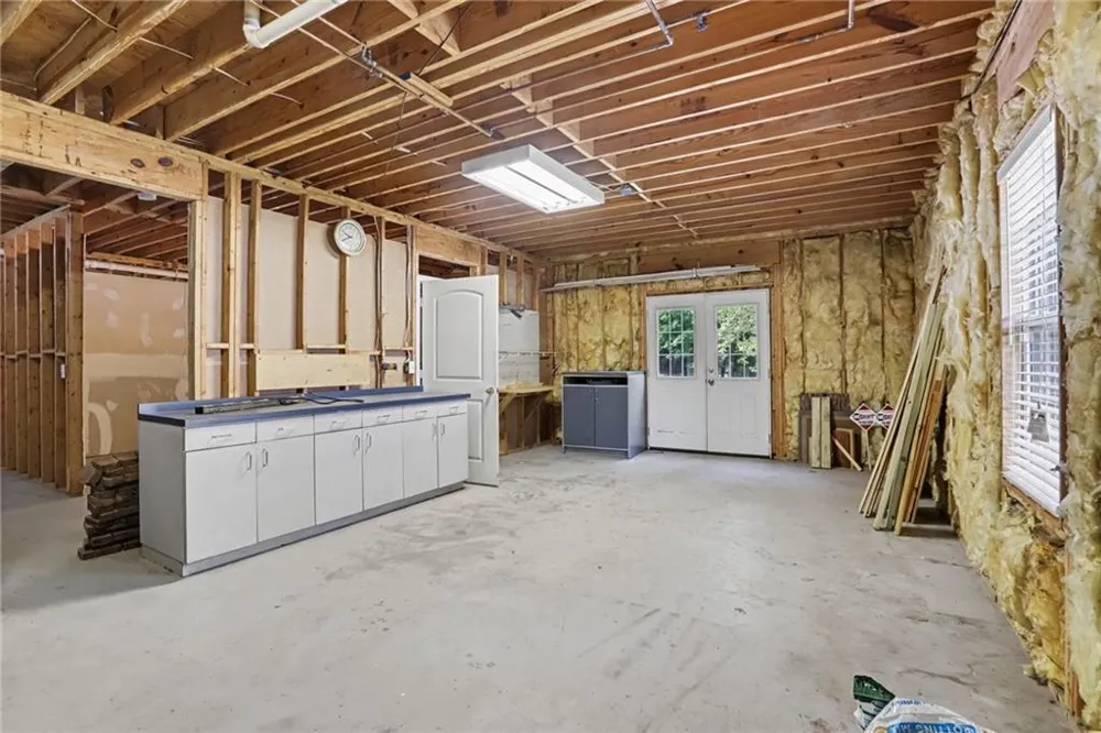 1264 Harvest Lane Hoschton, GA 30548