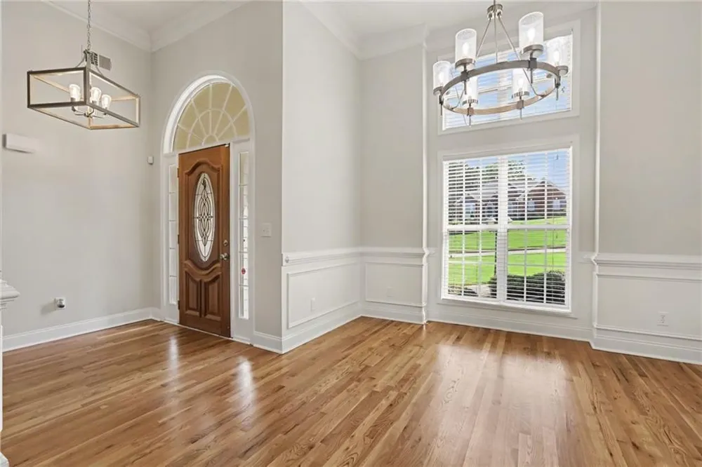 1264 Harvest Lane Hoschton, GA 30548