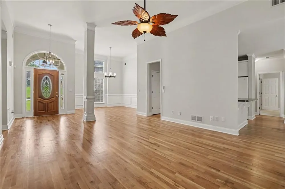1264 Harvest Lane Hoschton, GA 30548
