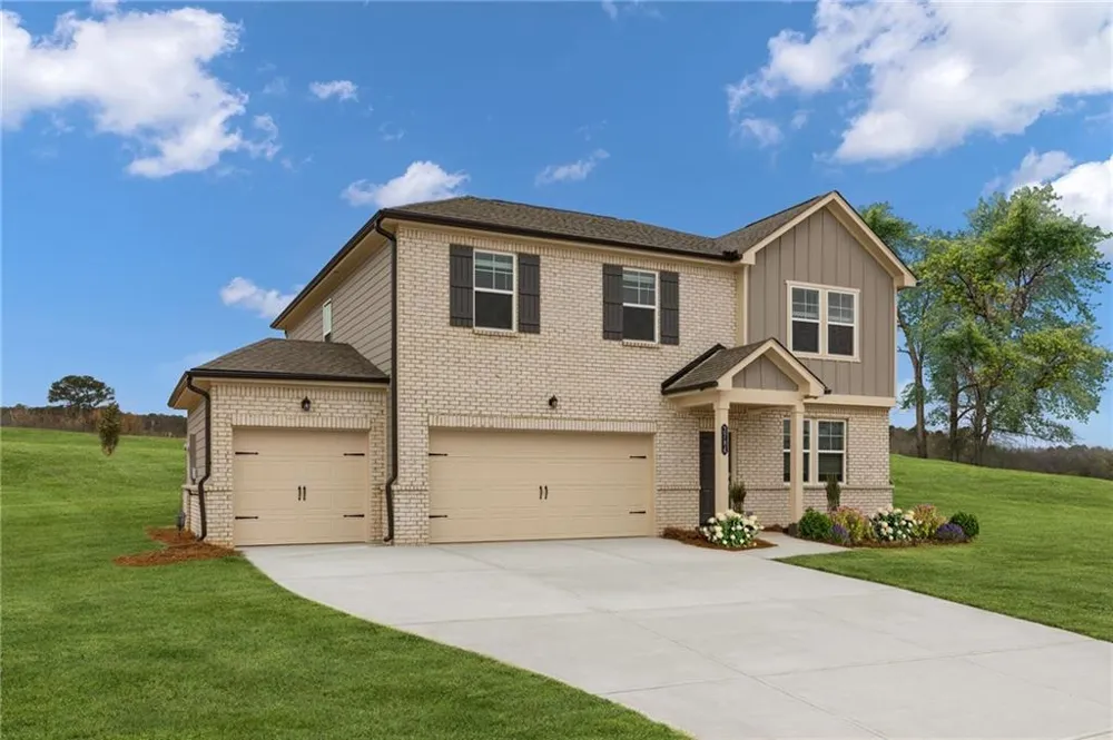 3784 Aiyana Way Bethlehem, GA 30620