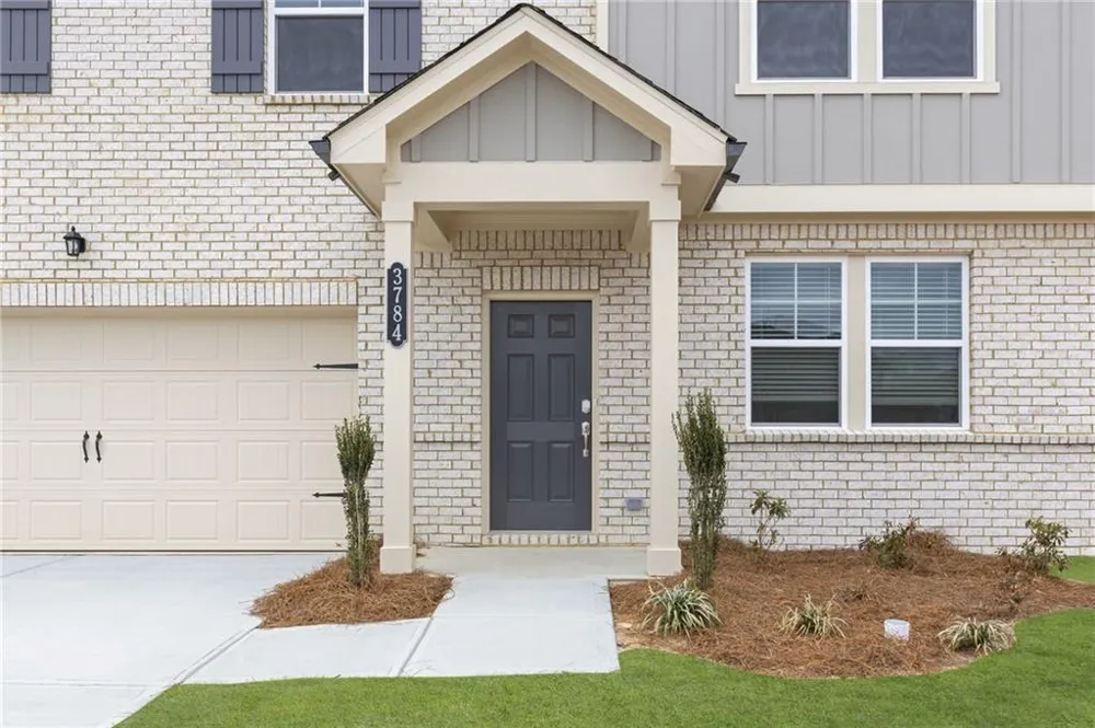 3784 Aiyana Way Bethlehem, GA 30620