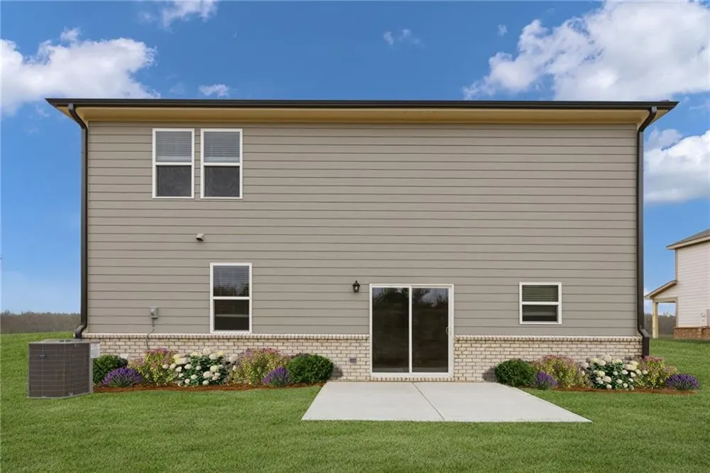 3784 Aiyana Way Bethlehem, GA 30620