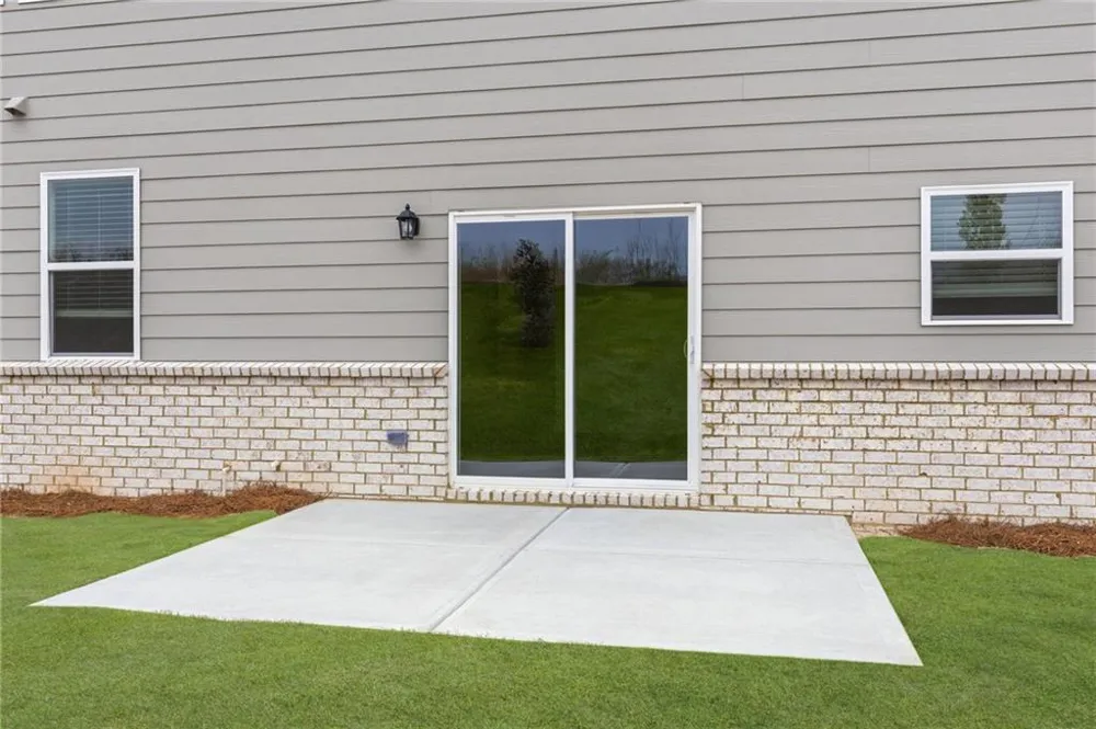 3784 Aiyana Way Bethlehem, GA 30620