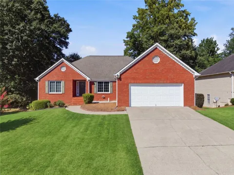 1424 Oak Bend Way