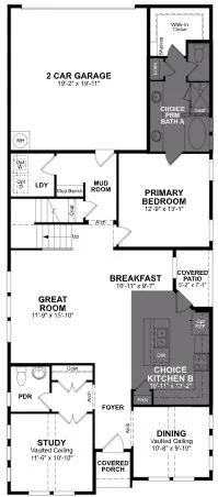 1420 Lady Bird Road Justin, TX 76247