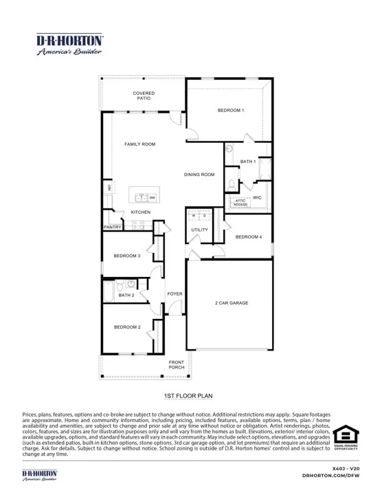 628 Dunham Road Josephine, TX 75135