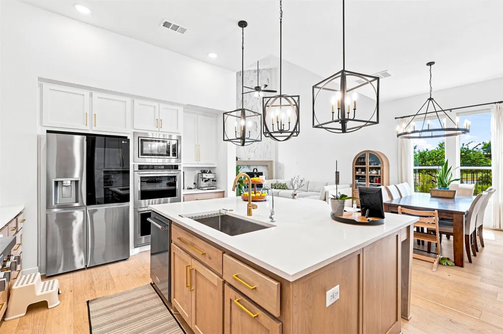 15561 Songbird Street Frisco, TX 75035