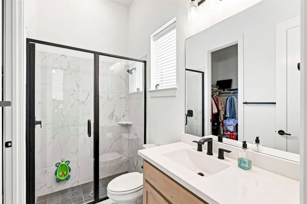 15561 Songbird Street Frisco, TX 75035