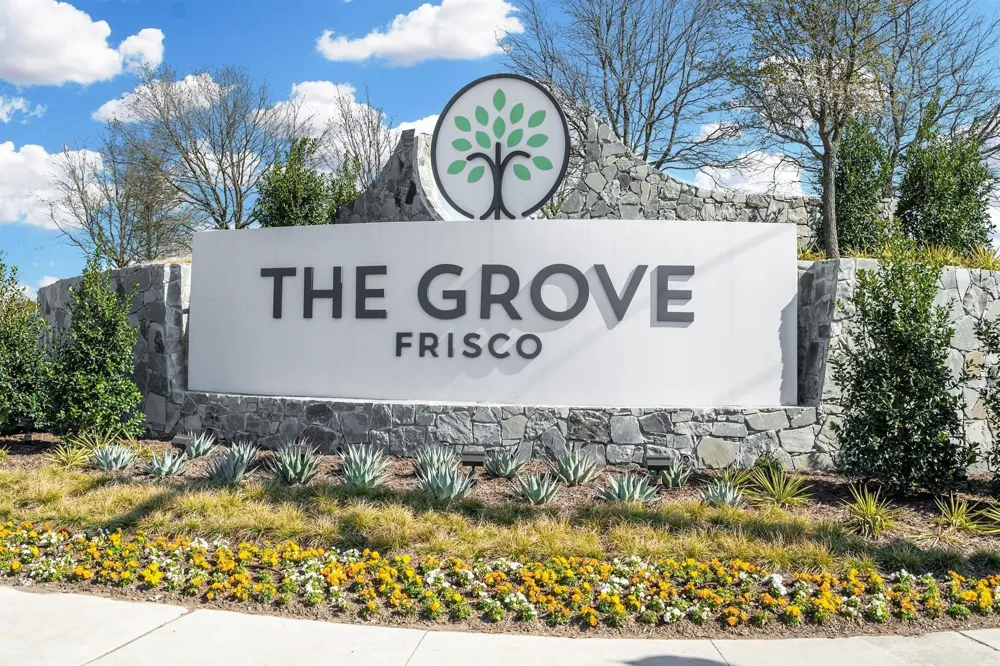 15561 Songbird Street Frisco, TX 75035