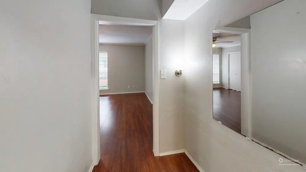 6610 Eastridge Drive #112 Dallas, TX 75231