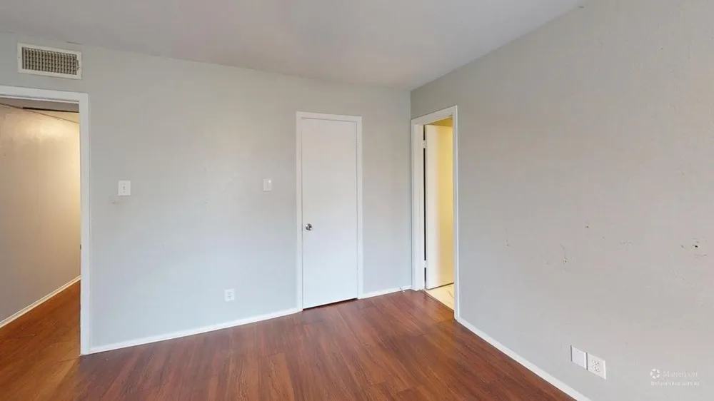 6610 Eastridge Drive #112 Dallas, TX 75231