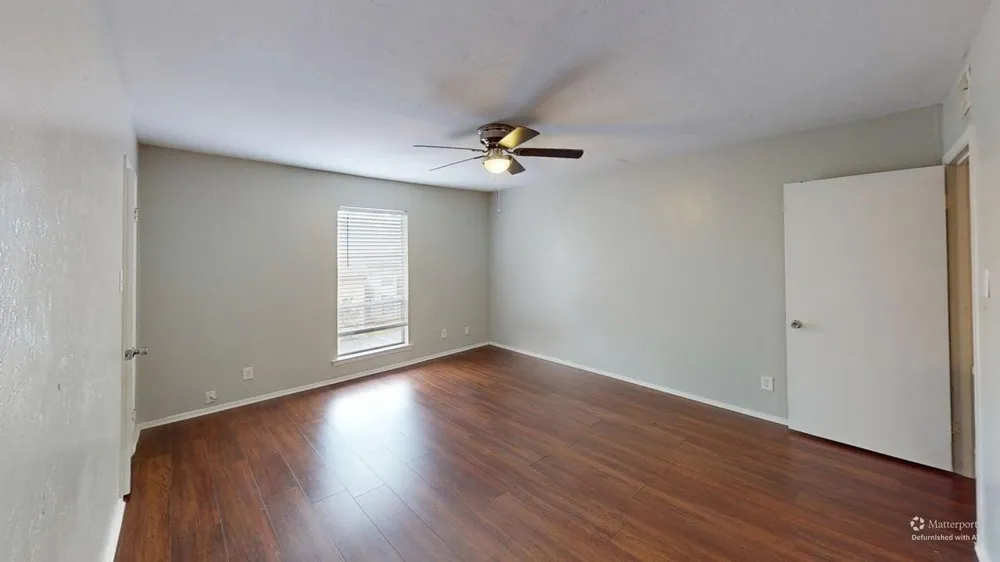 6610 Eastridge Drive #112 Dallas, TX 75231
