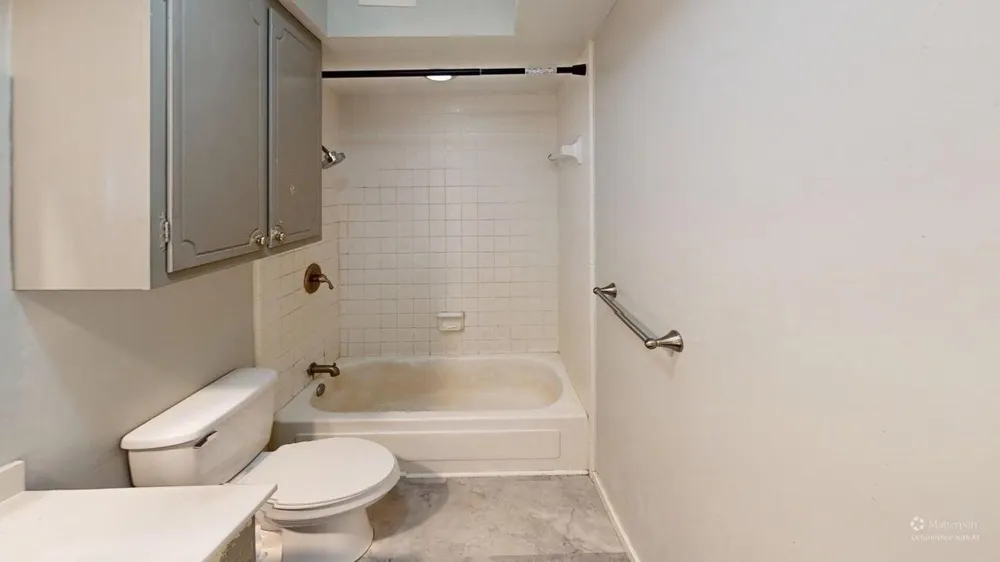 6610 Eastridge Drive #112 Dallas, TX 75231