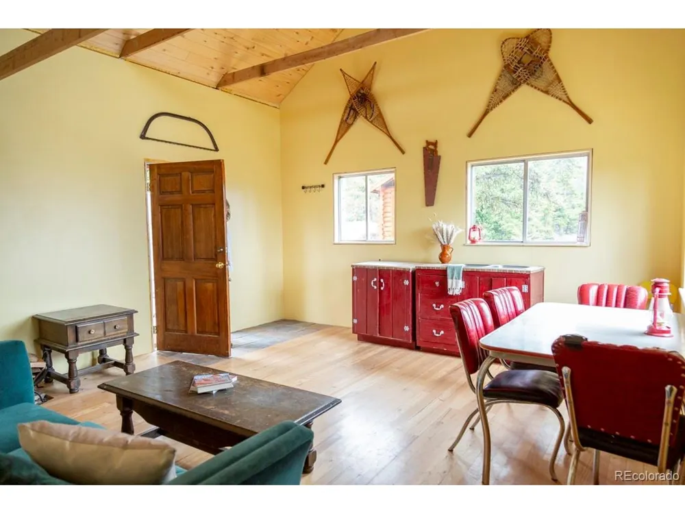 3190 Forest Road 503 Creede, CO 81130