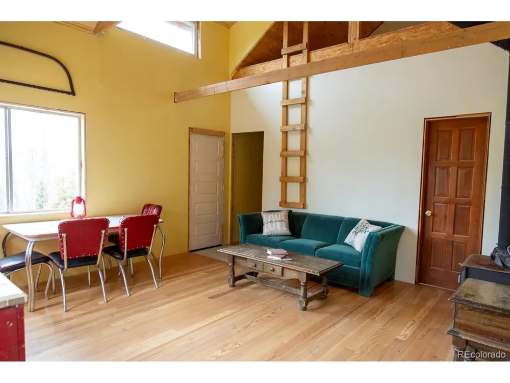 3190 Forest Road 503 Creede, CO 81130