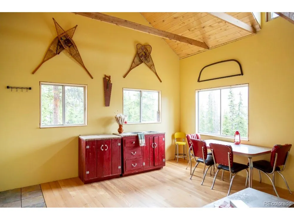 3190 Forest Road 503 Creede, CO 81130
