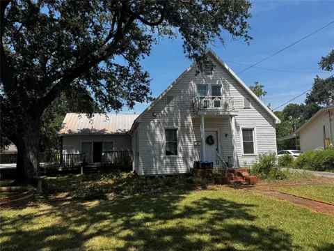 1114 Luling Avenue