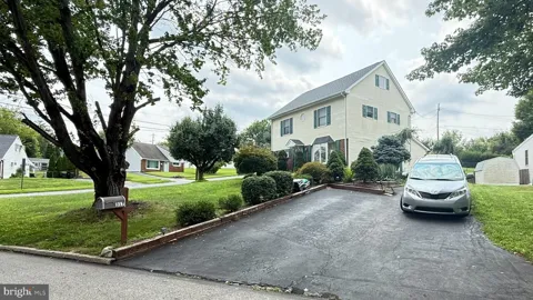 317 PRINCE FREDERICK STREET