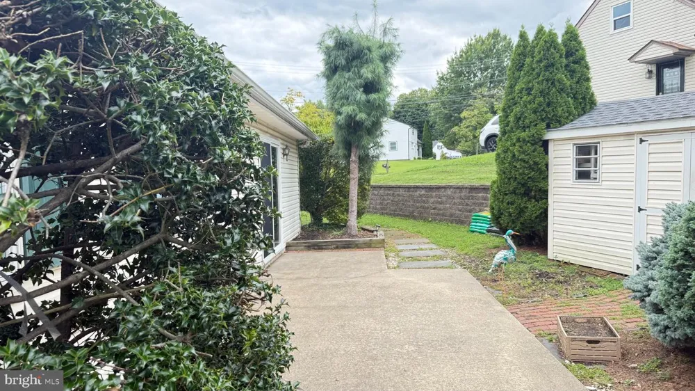 317 PRINCE FREDERICK STREET King Of Prussia, PA 19406
