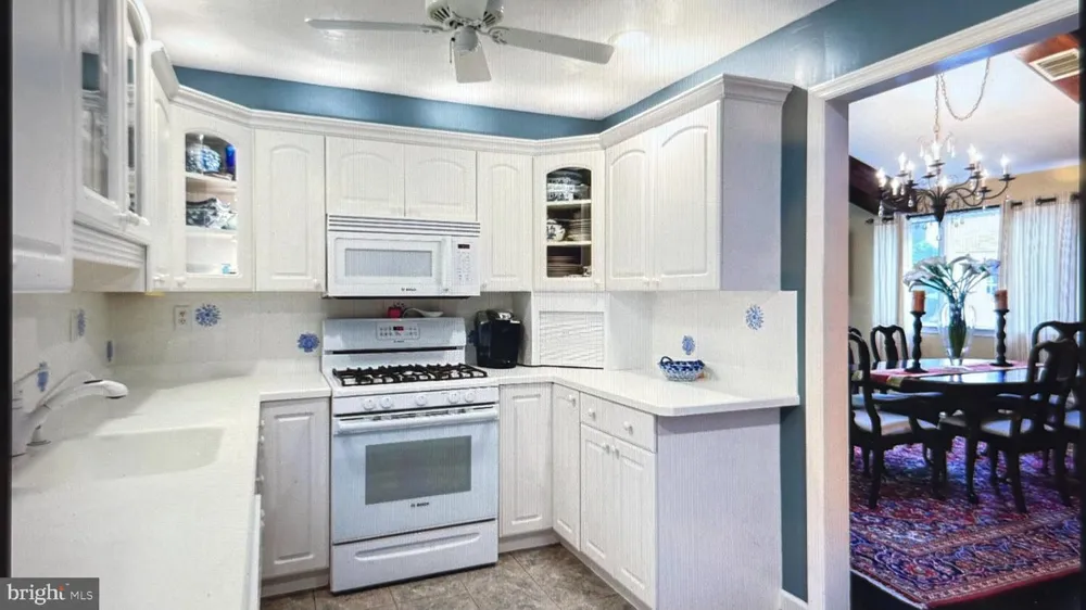 317 PRINCE FREDERICK STREET King Of Prussia, PA 19406