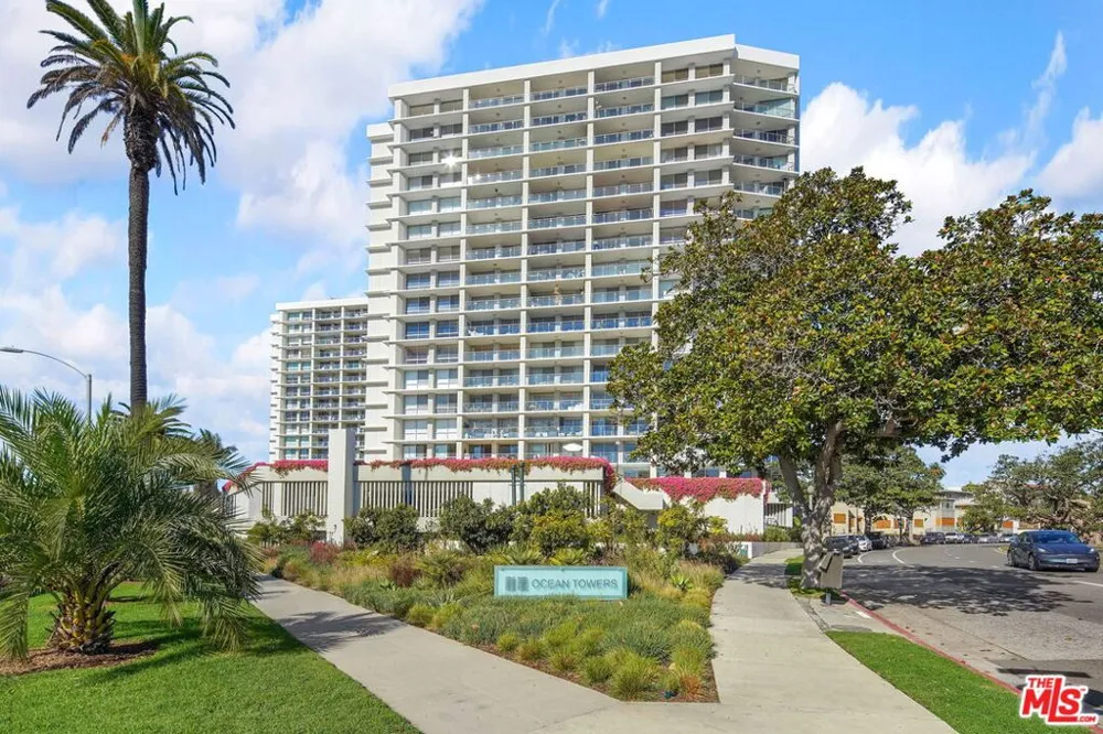 201 Ocean Avenue #1105P Santa Monica, CA 90402
