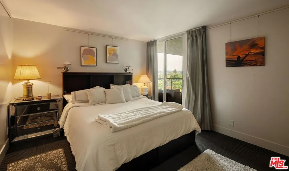 201 Ocean Avenue #1105P Santa Monica, CA 90402
