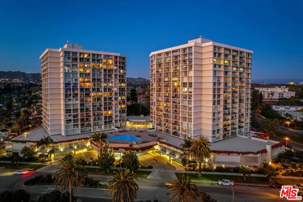 201 Ocean Avenue #1105P Santa Monica, CA 90402