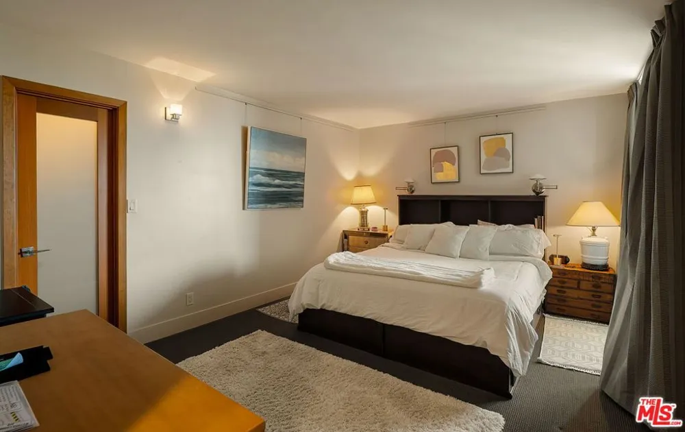 201 Ocean Avenue #1105P Santa Monica, CA 90402