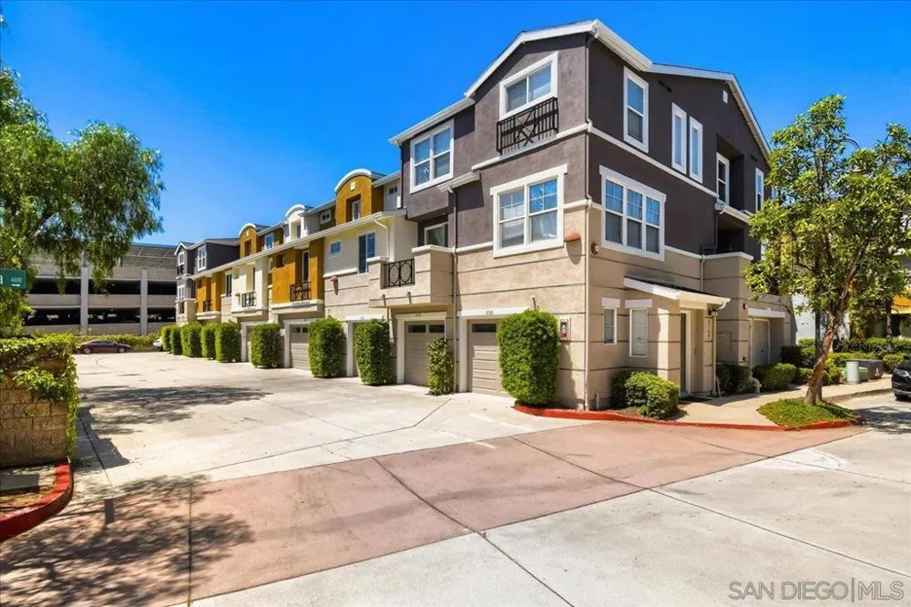 8756 Concourse Ct. San Diego, CA 92123