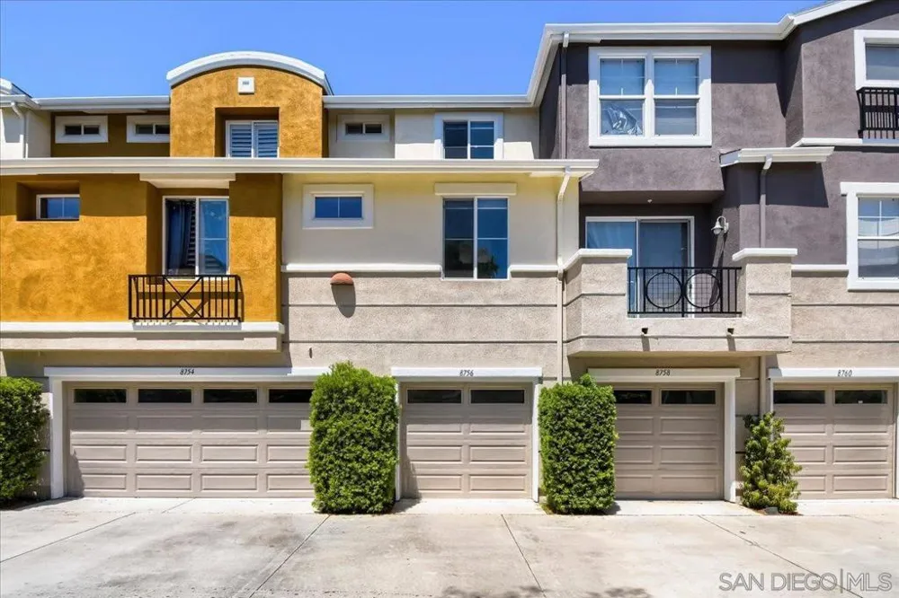 8756 Concourse Ct. San Diego, CA 92123