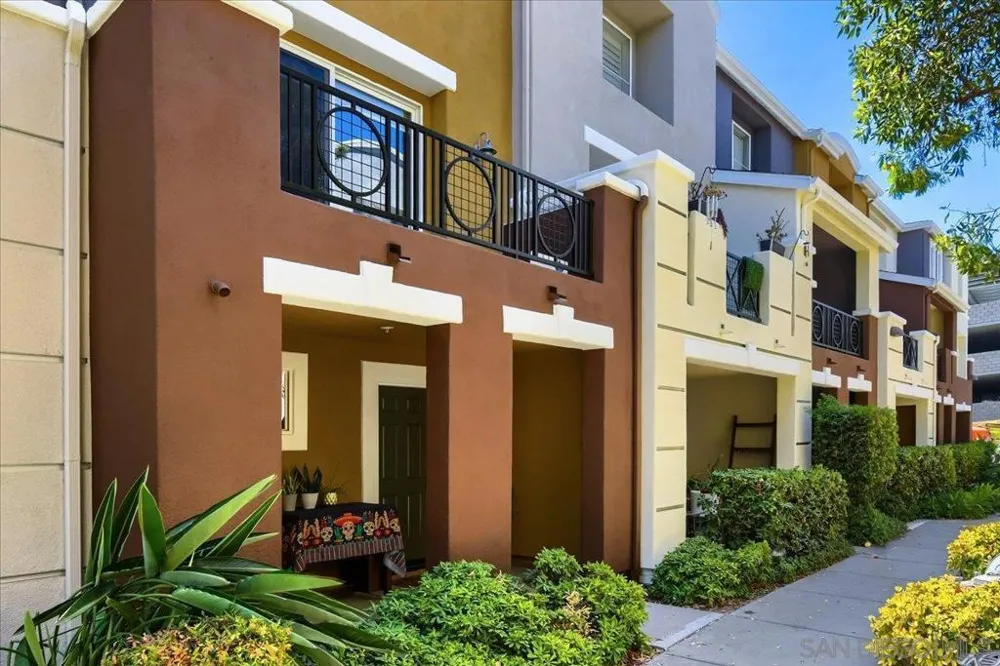8756 Concourse Ct. San Diego, CA 92123