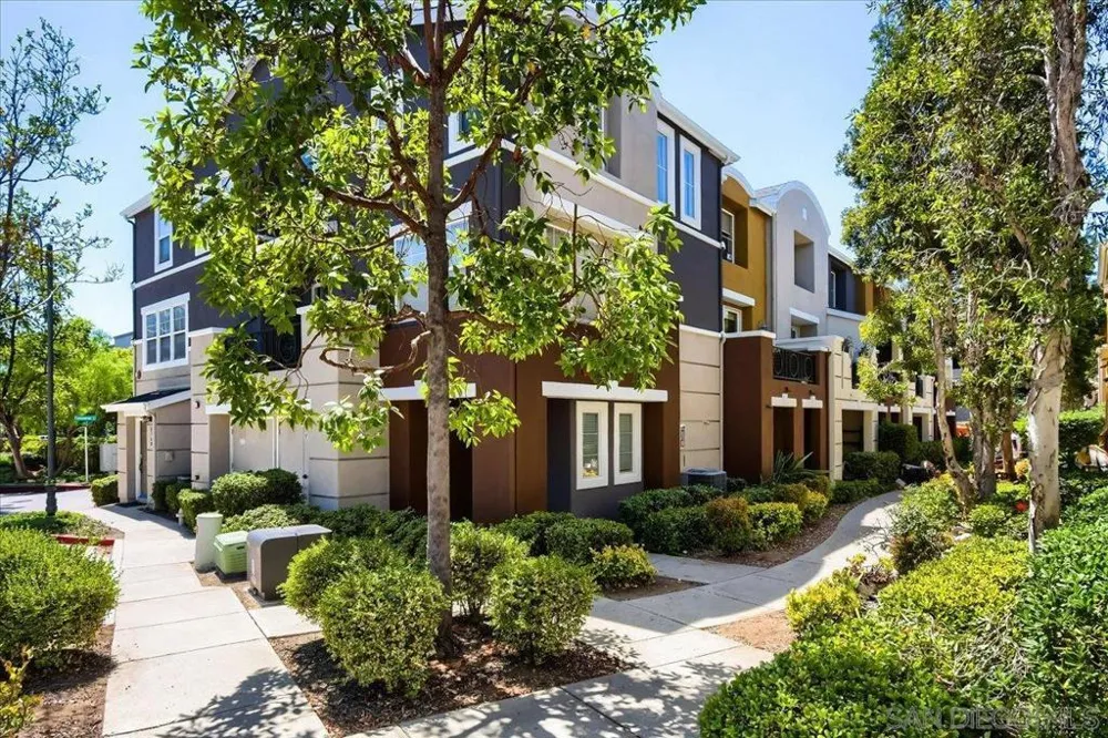 8756 Concourse Ct. San Diego, CA 92123