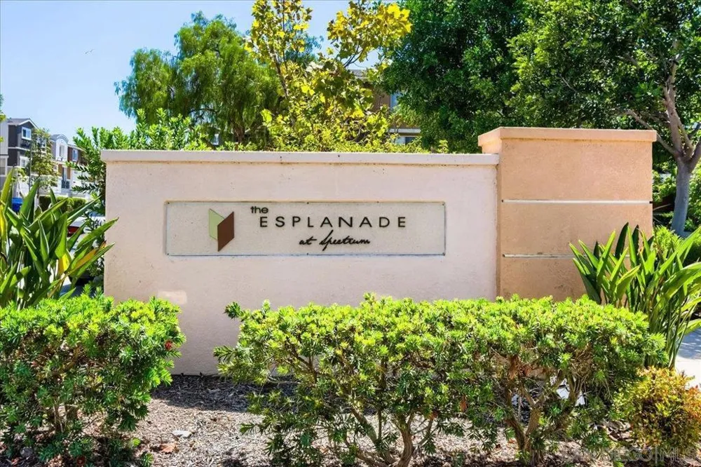 8756 Concourse Ct. San Diego, CA 92123