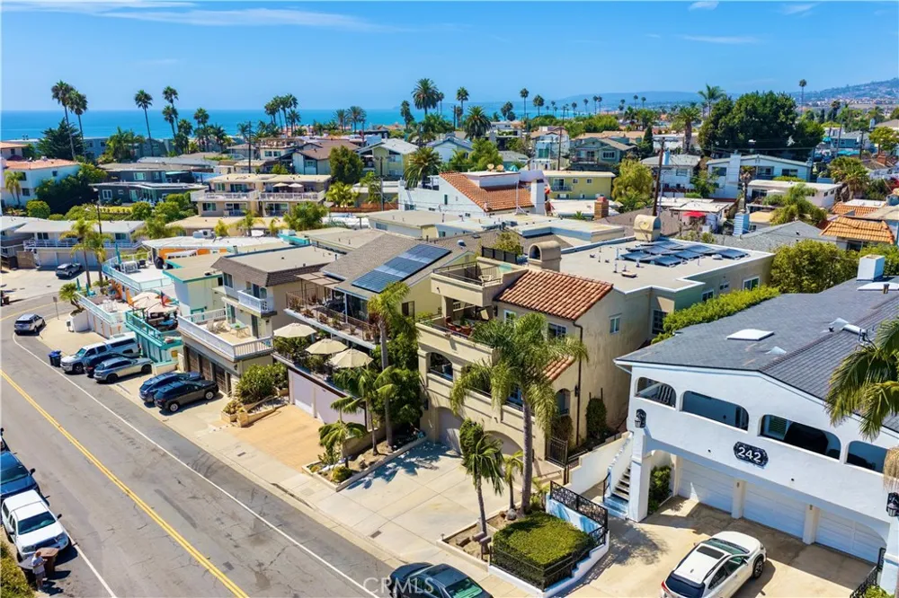 244 W Mariposa #A San Clemente, CA 92672