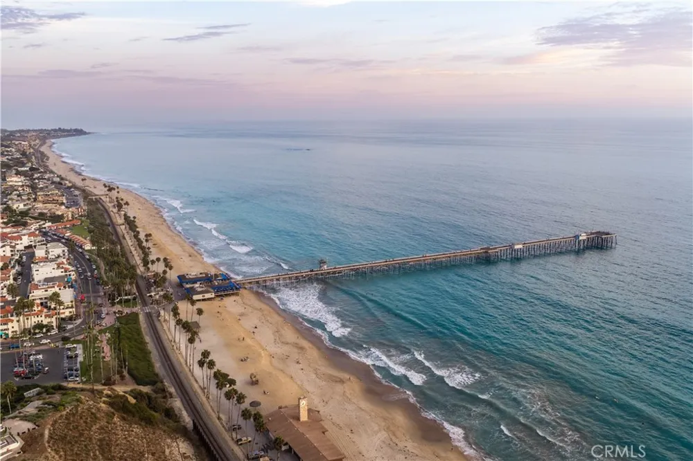 244 W Mariposa #A San Clemente, CA 92672