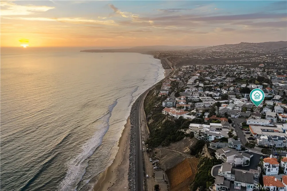 244 W Mariposa #A San Clemente, CA 92672