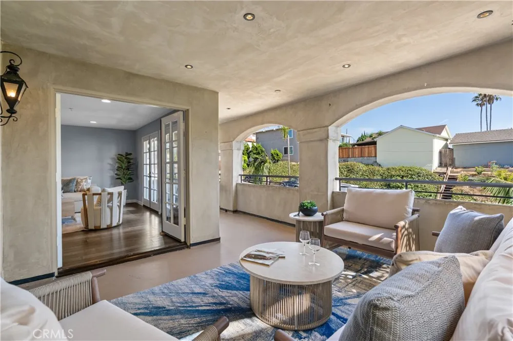 244 W Mariposa #A San Clemente, CA 92672