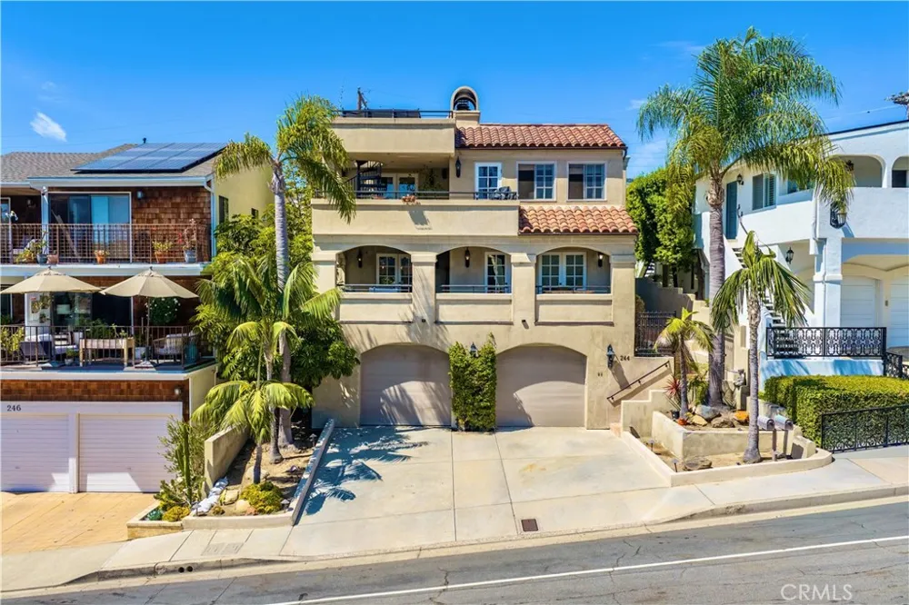 244 W Mariposa #A San Clemente, CA 92672