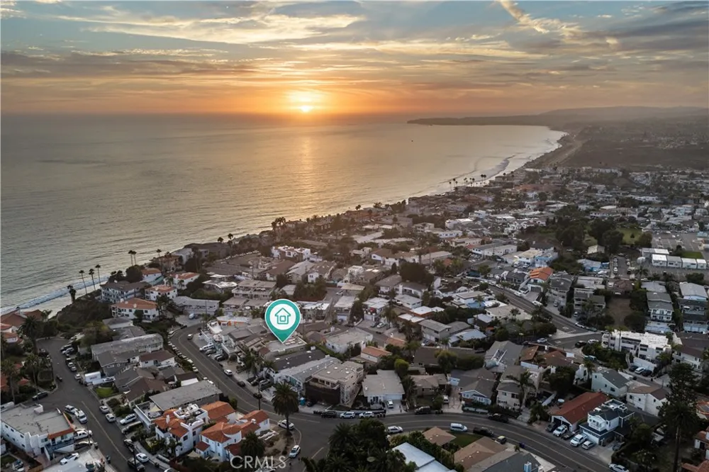 244 W Mariposa #A San Clemente, CA 92672