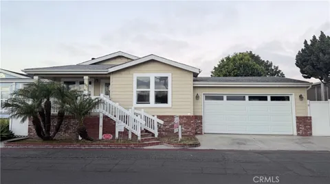 20701 Beach Boulevard #65