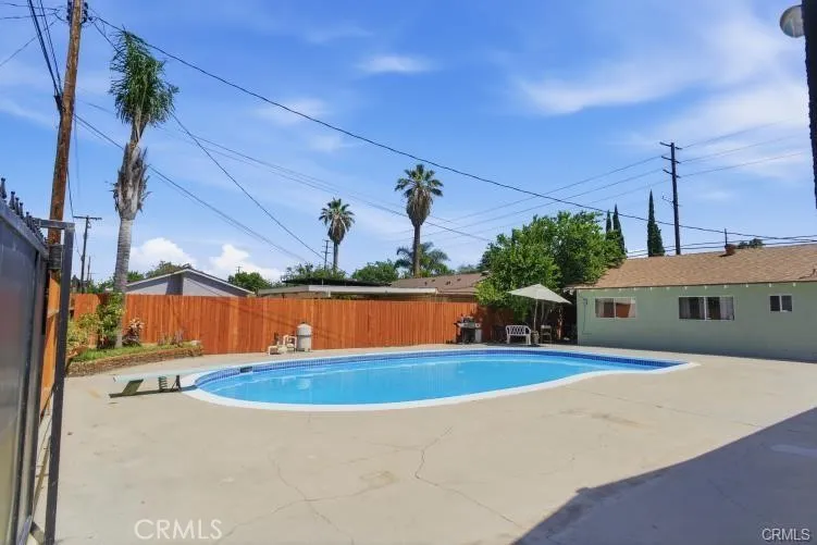 20247 Parthenia Winnetka, CA 91306