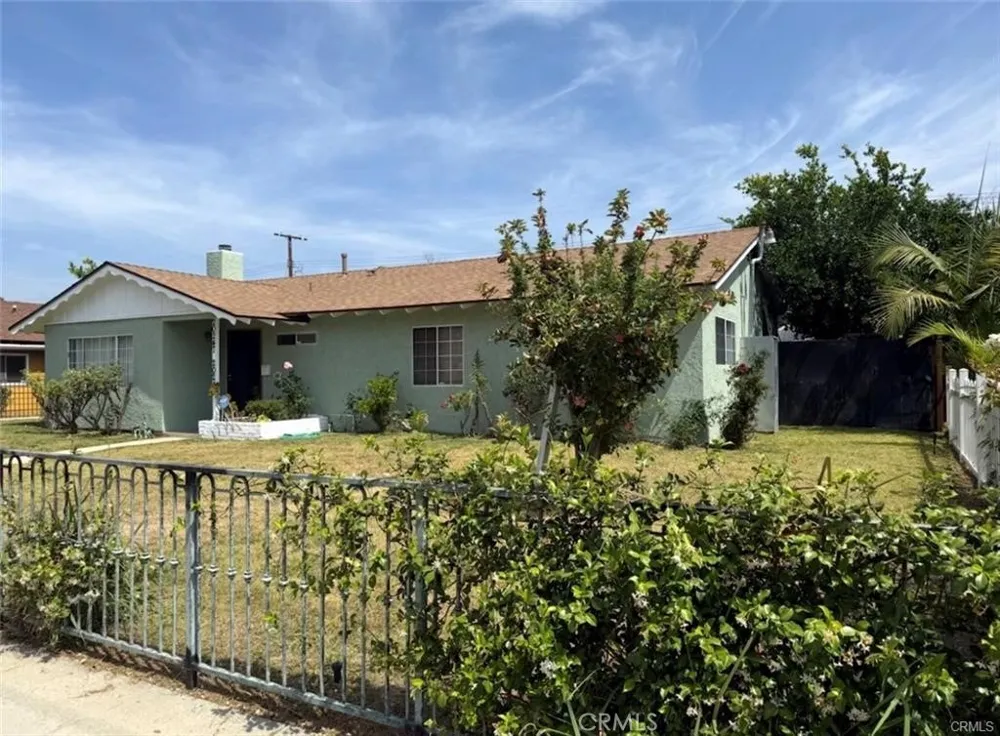20247 Parthenia Winnetka, CA 91306