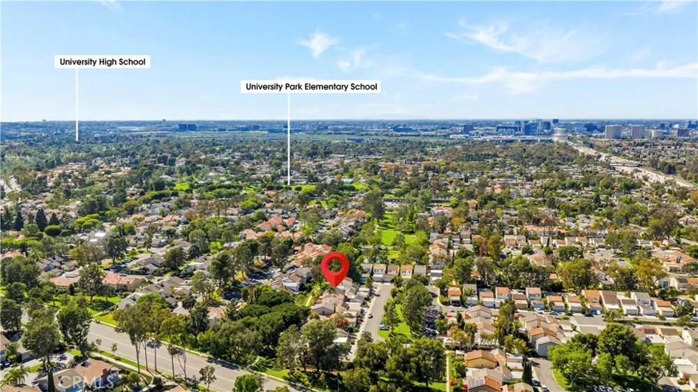 54 Willow Tree Irvine, CA 92612