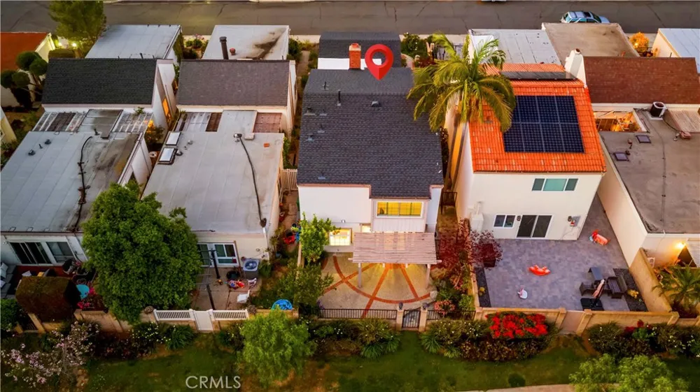54 Willow Tree Irvine, CA 92612