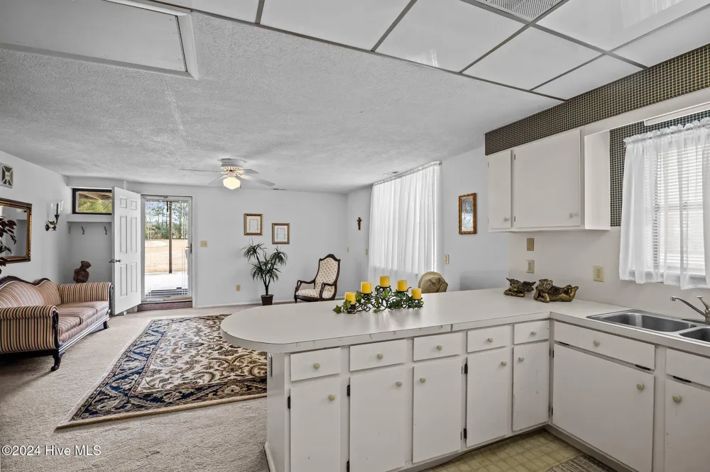 3777 Waters Mill Road La Grange, NC 28551