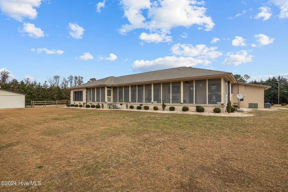 3777 Waters Mill Road La Grange, NC 28551